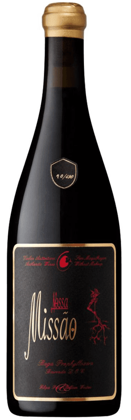 פאטו נוסה מיסאו באגה ביודינמי