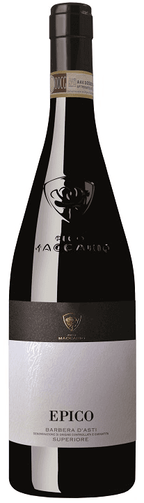 פיקו מקאריו ברברה ד'אסטי סופריורה