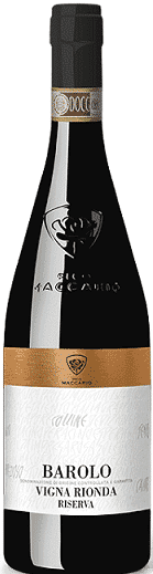 פיקו מקריו ויגנה ריונדה קרו