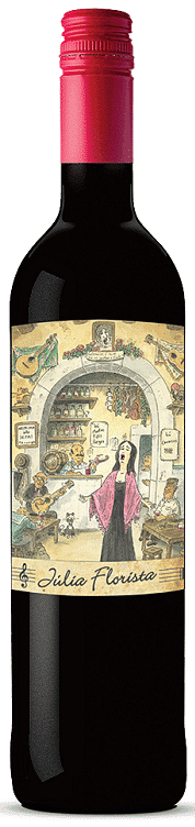 חוליה פלורסיטה אדום