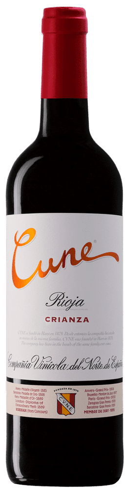 קונה קריאנזה