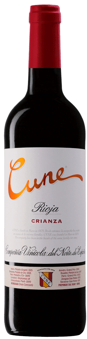 קונה קריאנזה