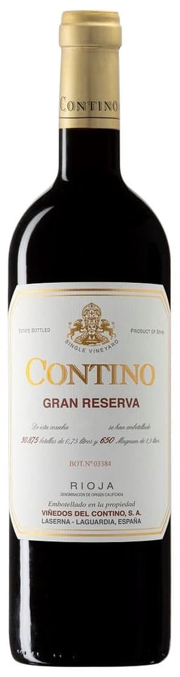 קונטינו גראן רזרב