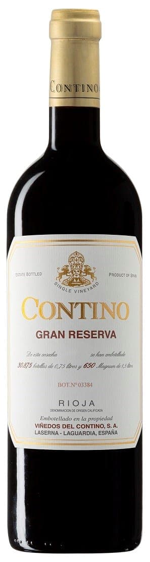 קונטינו גראן רזרב