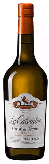 קלבדוס קריסטיאן דרואה מליסמיה