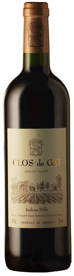 קלו דה גת איילון