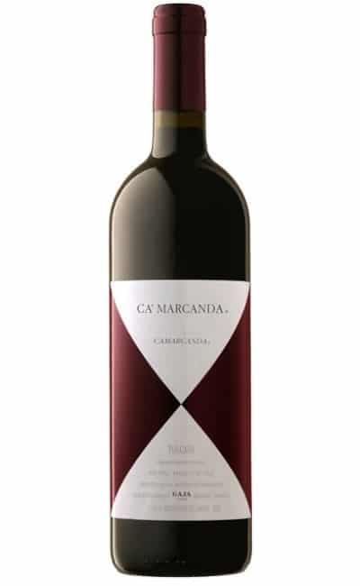 גאיה קאמרקנדה