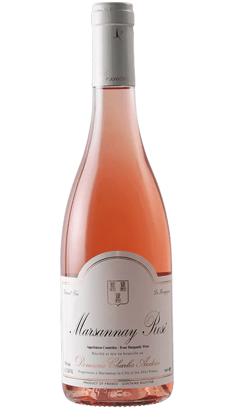 דומיין שאראל אודואן מארסנה רוזה 2019