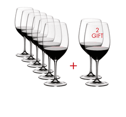 רידל וינום קברנה 6 + 2