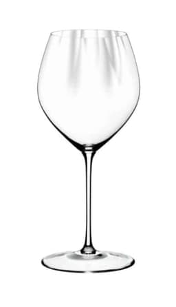 רידל זוג פרפורמנס שרדונה