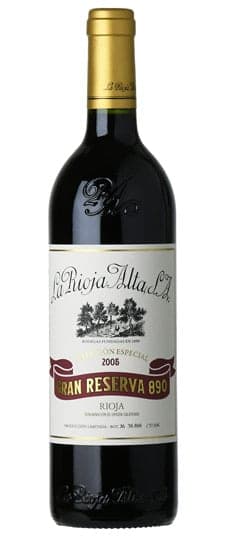 ריוחה אלטה 890