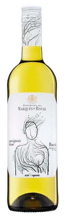 מרקס דה ריסקל סוביניון בלאן