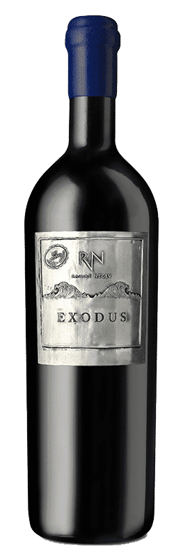 רמת נגב אקסודוס אדום