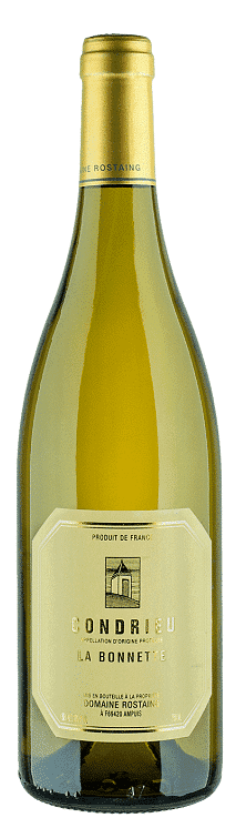 רנה רוסטנג קונדריו בונה