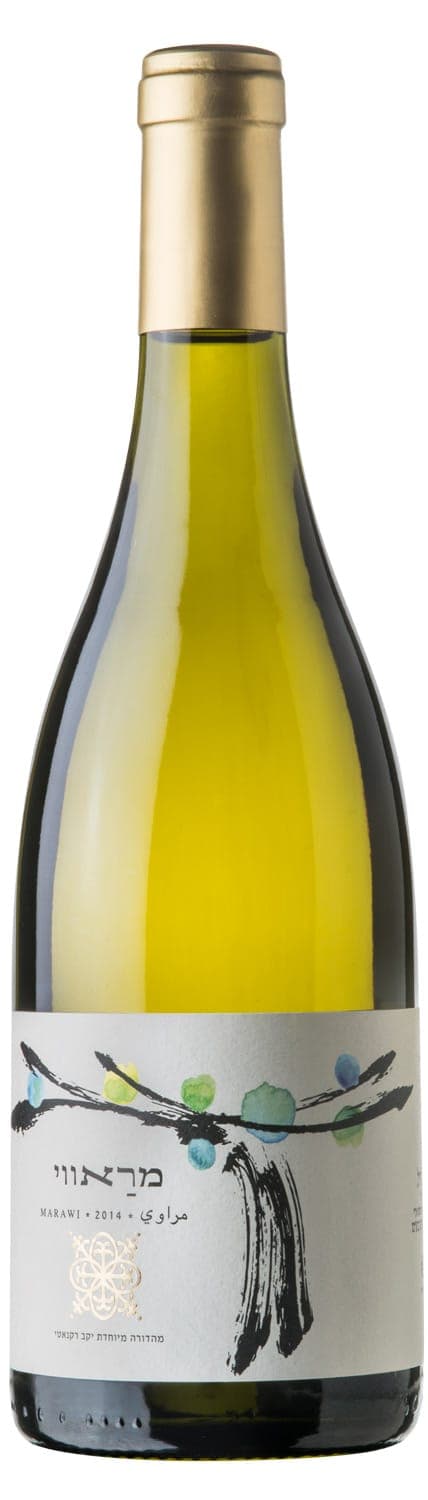 רקנאטי מראווי