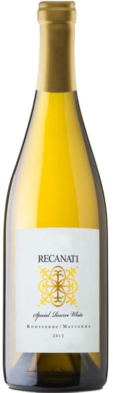 רקנאטי ספיישל רזרב לבן1.5