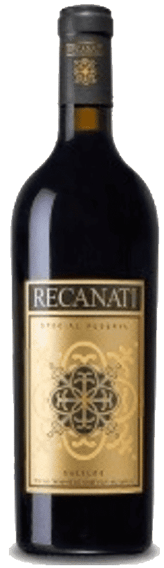 רקנאטי ספיישל רזרב אדום