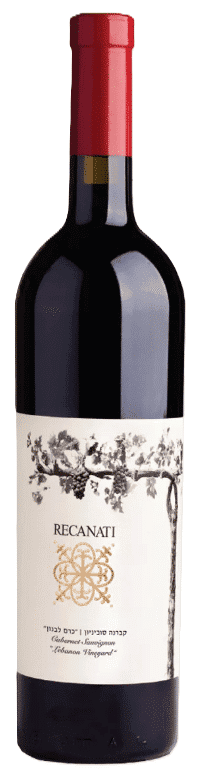 רקנאטי ק.ס כרם לבנון