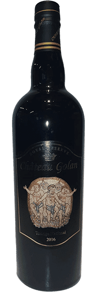 שאטו גולן טוריגה