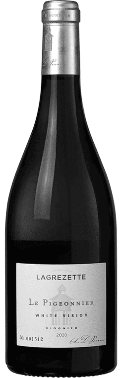 שאטו לגרזט פיוניר לבן