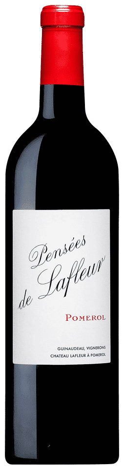 שאטו לפלר לה פנסס 2016