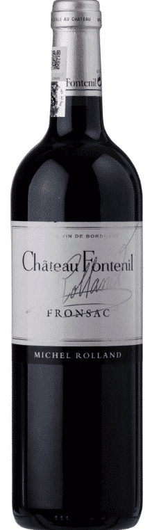 שאטו פונטניל כשר 2018