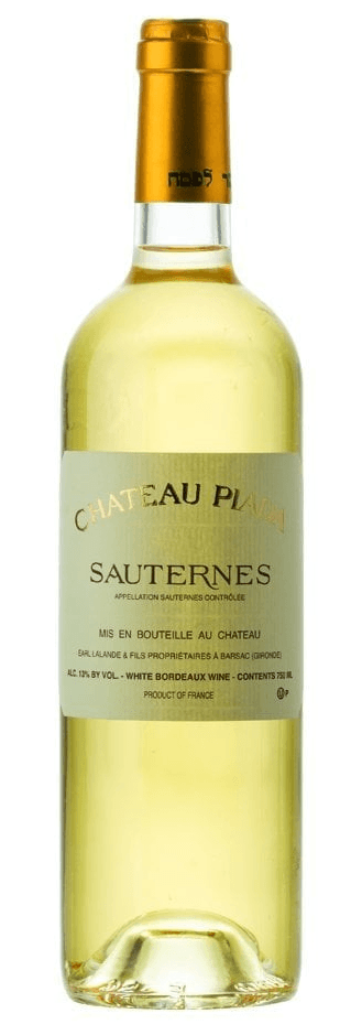 שאטו פיאדה סוטרן כשר 2018