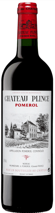 שאטו פלאנס, פומרול