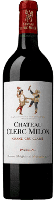 שאטו קלארק מילו 2020