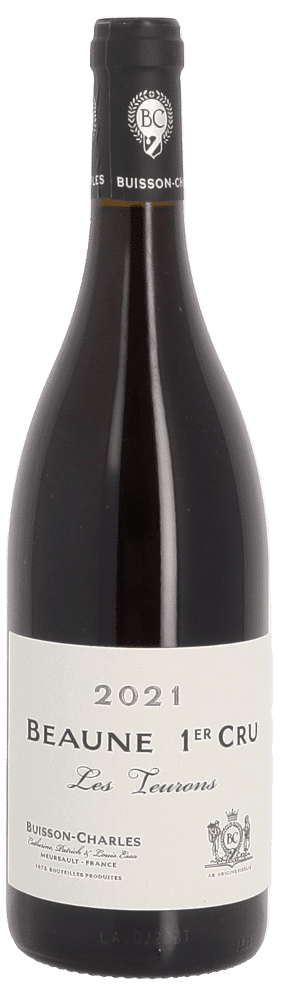 סארל בוסו בון פ.ק לה טרון