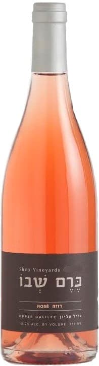 כרם שבו רוזה