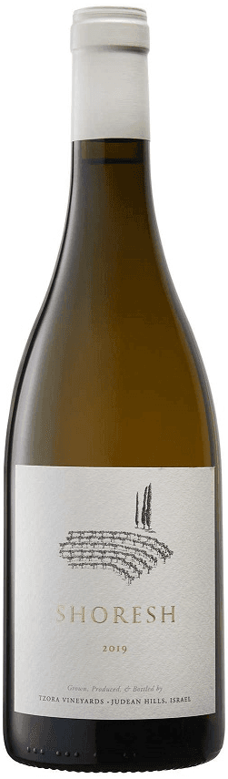 צרעה שורש לבן