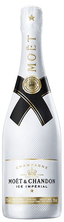 מואט שאנדו אייס