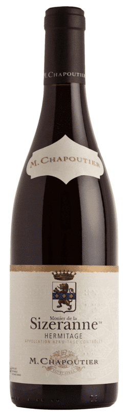 שפוטיה הרמיטג' לה סיזראן