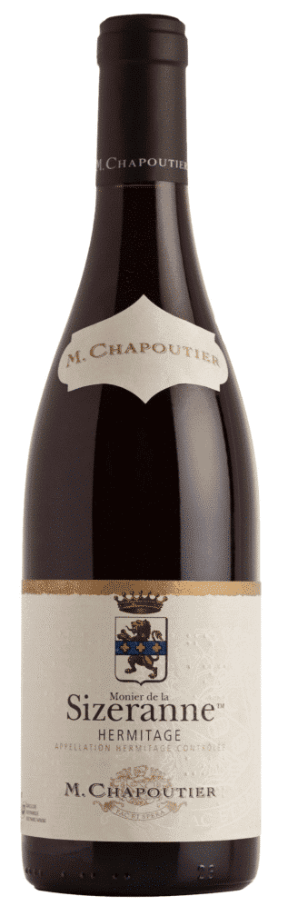 שפוטיה הרמיטג' לה סיזראן