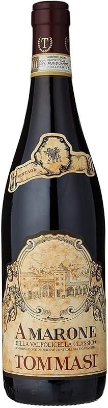 טומאסי אמרונה 2009