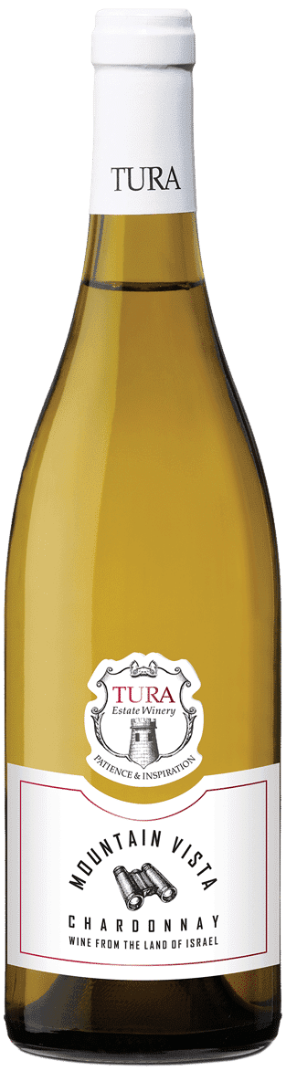 טורא שרדונה