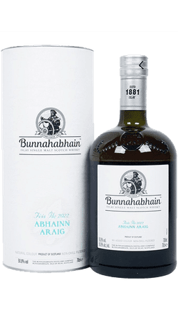 ויסקי בונהבן פייס