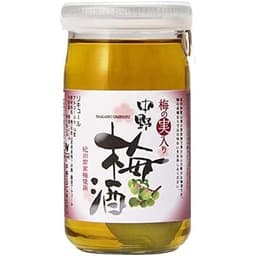 שיכר שזיפים עם פרי אומשו מירי 160 מ"ל