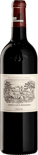 שאטו לאפיט רוטשילד 2010