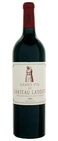 שאטו לטור פויאק 2005