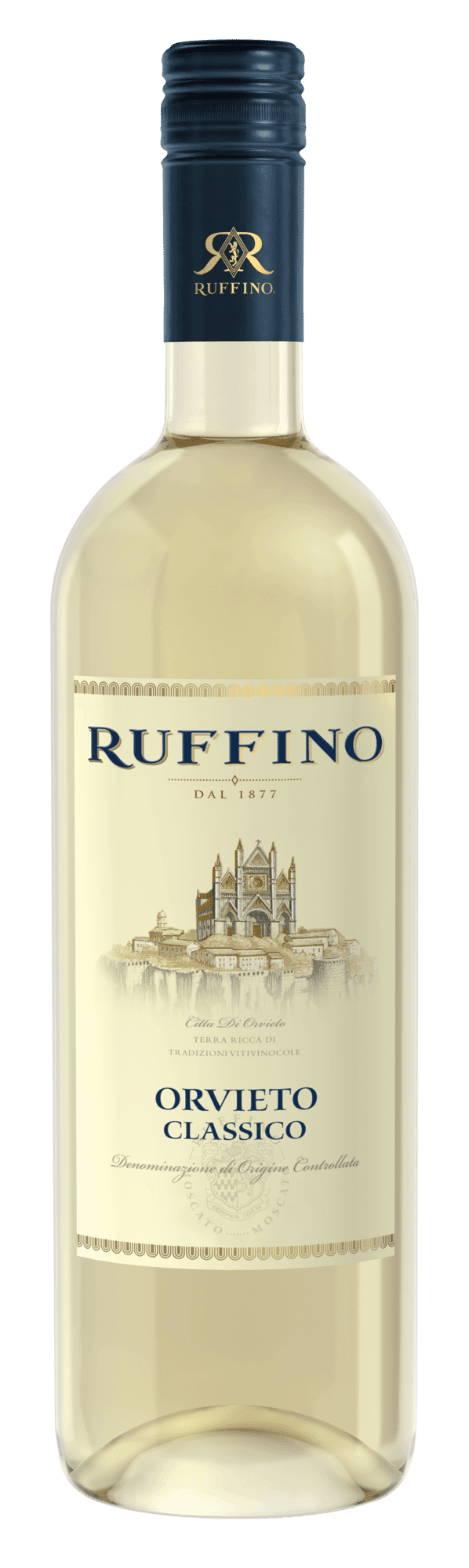 רופינו אורבייטו 375