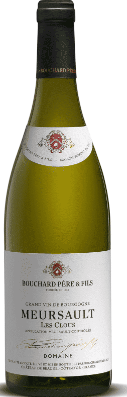 בושארד מרסו לה קלו דומיין