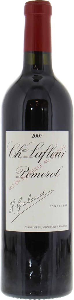 שאטו לפלר 2021