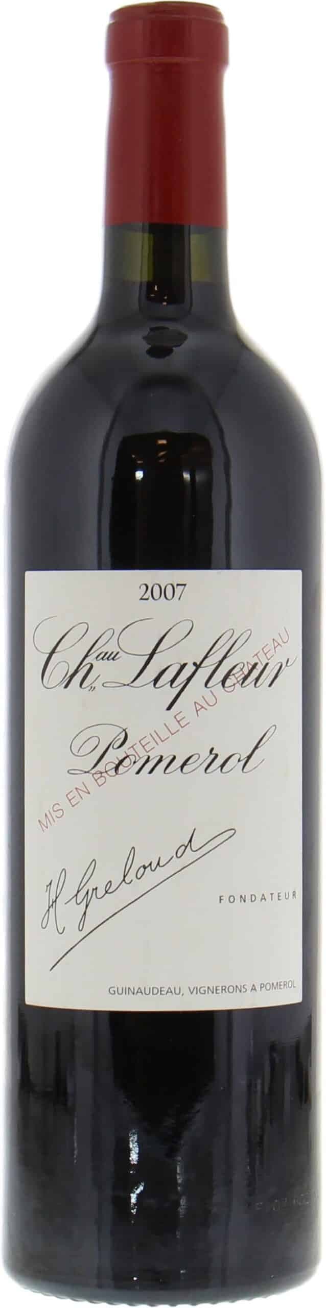 שאטו לפלר 2021