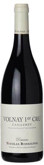 ניקולס רוסינול וולניי פ.ק קאירה