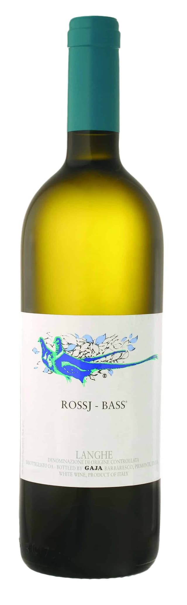 גאיה רוסי בסה שרדונה