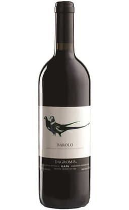 גאיה גרומיס ברולו 375