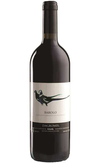 גאיה גרומיס ברולו 375