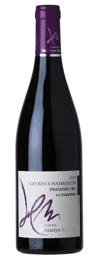 דומיין הרסטין מאציני ג'ברי שמברטיין פרימייר קרו לה פרייה 2020